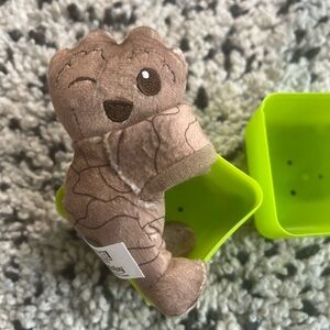 🆕 Marvel I Am Groot Cutie Cuff Winking